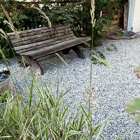 Appartamento Stachl-Hof - Chiemgau Karte Inzell Esterno foto